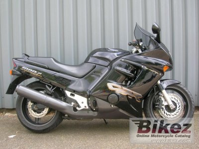 2001 honda deals cbr 1000